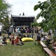 O prvním červnovém víkendu proběhl na zahradě kostela sv. Františka z Assisi v Praze 4 – Krči již 20. ročník festivalu Habrovka.