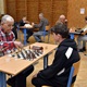 Po dvouleté přestávce, vynucené onemocněním Covid-19, proběhl 26. ledna 2023 na ZŠ Jílovská mezigenerační šachový turnaj. Letos to byl již osmý ročník. Schopnosti si zde poměřilo celkem 30 účastníků z řad žáků školy a seniorů z MČ Praha 4. 