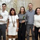 Vítání občánků na Nuselské radnici ve čtvrtek 13. března 2025.
