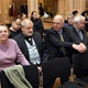 Slavnostní večer k 17. listopadu a k Sametové revoluci se uskutečnil v podvečer ve čtvrtek 14. listopadu 2019 v hlavním sále historické budovy Nuselské radnice. Komponované představení v podání studentů Vyšší odborné školy herecké se zájmem sledovali i zástupci městské části Praha 4 – starostka Irena Michalcová (ANO 2011) a místostarosta pro majetek a kulturu Michal Hroza (TOP 09).