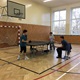 Turnaj ve stolním tenisu pro seniory - 9. listopadu 2017