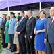 V pondělí 27. června 2022 se v areálu VV a ÚpVZD Praha Pankrác uskutečnilo pietní shromáždění, kterým si přítomní připomněli oběti politických procesů komunistického režimu. Pietní akt se konal v místě popravy JUDr. Milady Horákové.