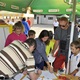Tenisový turnaj Family Cup v areálu TK Konstruktiva - 1. 10.