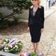 Pietní akt k uctění památky JUDr. Milady Horákové ve Vazební věznici Pankrác