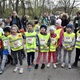 Krčská čtyřka – závod B4 o pohár starosty městské části Praha 4 - ročník 2024.
