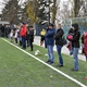 V sobotu 23. listopadu 2019 dopoledne proběhlo na AFK Slavoj Podolí slavnostní otevření fotbalového hřiště s novým povrchem z umělé trávy třetí generace. Tréninku „fotbalové zálohy“ předcházelo obligátní stříhání pásky, kterého se za MČ Praha 4 zúčastnil 1. místostarosta Zdeněk Kovářík (ODS).