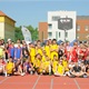 Streetball na ZŠ Jitřní