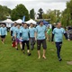 Rotary DB Charity Challenge - charitativní závod amatérských týmů na 200 metrů - také o tom byla sobota 13. května 2023 na Vltavě u Žlutých lázní v Podolí. 