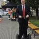 Evropský týden mobility v Podolí
