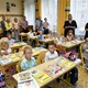 Školní rok 2019/2020 začal 2. září 2019 na městské části Praha 4 ve 21 základních školách a 33 mateřských školách, které radnice zřizuje. Prvňáčků je v Praze 4 letos zapsáno 1336, jejich počet je tedy přibližně stejný, jaký byl v minulém školním roce. Pozdravit děti, především prvňáčky, přišli do škol i zástupci samosprávy. V Základní škole s rozšířenou výukou matematiky a přírodovědných předmětů Na Planině to byla starostka MČ Praha 4 Irena Michalcová, v ZŠ a MŠ Mendíků pak místostarosta Ing. Josef Svoboda, Ph.D., v ZŠ Na Chodovci radní Filip Vácha a v ZŠ Na Líše přišel zpříjemnit první školní den prvňáčkům a budoucím prvňáčkům v přípravné třídě zastupitel Radek Lacko.