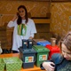 Zažít Prahu 4 jinak - ulice ADAMOVSKÁ