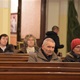 Předvánoční koncert Husova sboru v Nuslích - 14. 12. 2016