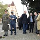 Městská část Praha 4 uspořádala 29. října 2019 při příležitosti 101. výročí vzniku samostatného Československa pietní shromáždění, kterého se u Památníku tří odbojů na nám. Generála Kutlvašra v Nuslích zúčastnili kromě představitelů radnice i zástupci Armády ČR, Policie ČR, Městské policie Praha 4, Konfederace politických vězňů, Českého svazu bojovníků za svobodu, Spolku bývalých příslušníků Pomocných technických praporů, České obce sokolské, Vojenského sdružení rehabilitovaných a Obce baráčníků. 