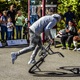V neděli 29. září 2019 v parku Na Pankráci na Praze 4 proběhla od 14:00 do 17:00 hodin celá řada vystoupení a workshopů street dance, hip hop, parkour, taneční škola, slick line, Bmx Freestyle a mnoha dalších. Celé odpoledne také probíhalo veřejné pouštění draků, které byly zdarma. Děti si mohly během odpoledne opékat buřty na připravených ohništích.