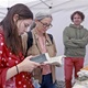 V sobotu 25. června 2022 se před kavárnou Periferie v Braníku uskutečnil první ročník pouličního festivalu Branický knižní malotrh. 