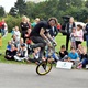 Předposlední zářijový víkend ovládl park Na Pankráci sport všeho druhu. Na obyvatele Prahy 4 a nejen je čekala akce ,,KAVKY 4 SPORT“, kde si návštěvníci mohli vyzkoušet spoustu sportovních disciplín včetně méně známých, ale o to více atraktivních! 