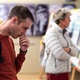 Tibetský večer na Nuselské radnici