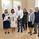 Vítání občánků na Nuselské radnici 23. 5. 2023