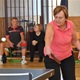 Turnaj ve stolním tenise pro seniory na ZŠ Jílovská