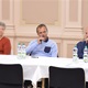 Setkání zástupců neziskových organizací na Nuselské radnici - 21. 9. 2016