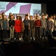 Také v tomto školním roce se žáci a studenti ze škol z Prahy 4 zapojili do vzdělávacího projektu Příběhy našich sousedů. Nezisková organizace Post Bellum ji organizuje pro žáky osmých a devátých tříd základních škol a studenty tercií a kvart víceletých gymnázií. Ve středu 27. dubna 2022 se pak v divadle Dobeška uskutečnila závěrečná prezentace jednotlivých projektů, které se zúčastnila i starostka MČ Praha 4 Irena Michalcová (ANO 2011)
