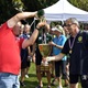 První neděli v září 2021 patřila Vltava u Žlutých lázní tradičnímu závodu dračích lodí „Rotary Dragon Boat Charity Challenge“, který pomáhá získat finanční prostředky pro vybrané nadace. Závodu se zúčastnil také tým městské části Praha 4 a dojel si pro krásné sedmé místo. 