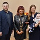V  listopadu 2019 byli přivítáni starostkou Irenou Michalcovou (ANO 2011) noví občánci Prahy 4. Děkujeme mateřské škole 4 Pastelky Plamíkové 2 za krásné vystoupení. 