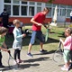 V krásném prostředí zahrady při Dětských skupinách v Kotorské ulici č. 40 se dne 15. května 2018 od 14:30 do 17:00 uskutečnil tradiční Den otevřených dětských skupin v Kotorské ulici číslo 40. Počasí dětem a jejich doprovodům naštěstí vydrželo, a tak si všichni jistě přišli na své. 
