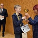 Po dvouleté přestávce, vynucené onemocněním Covid-19, proběhl 26. ledna 2023 na ZŠ Jílovská mezigenerační šachový turnaj. Letos to byl již osmý ročník. Schopnosti si zde poměřilo celkem 30 účastníků z řad žáků školy a seniorů z MČ Praha 4. 