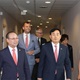 Starostové a zastupitelé z Korejské republiky na návštěvě v Praze 4 - 4. 9. 2015