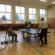 Turnaj ve stolním tenisu pro seniory - 9. listopadu 2017