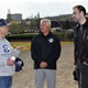 SUMA PONY League 2023 - snímky ze slavnostního nadhozu a pokračování turnaje v neděli 23. dubna 2023.