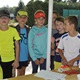 Tenisový turnaj Family Cup v areálu TK Konstruktiva - 1. 10.