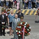 Pietní akt k 70. Výročí Dne vítězství na Náměstí Generála Kutlvašra