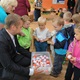 Otevření nové třídy v MŠ Alšovy sady