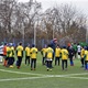 V sobotu 23. listopadu 2019 dopoledne proběhlo na AFK Slavoj Podolí slavnostní otevření fotbalového hřiště s novým povrchem z umělé trávy třetí generace. Tréninku „fotbalové zálohy“ předcházelo obligátní stříhání pásky, kterého se za MČ Praha 4 zúčastnil 1. místostarosta Zdeněk Kovářík (ODS).