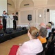 Koncert skupiny Staropražští pardálové 