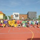 Streetball na ZŠ Jitřní