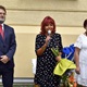Ve čtvrtek 1. září 2022 byl zahájen na Praze 4 nový školní rok 2022/23. Prvňáčky i ostatní žáky základních (21) a mateřských (23) škol přišli první den přivítat členové Rady MČ Praha 4, někteří další zastupitelé a členové školních rad.