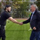 Krásným novým multifunkčním sportovištěm se zásluhou radnice Prahy 4 od nynějška může pochlubit Základní škola U Krčského lesa. Hřiště také hned spolu s atletickou dráhou prošlo ve středu 6. října 2021 zatěžkávací zkouškou. Fotbalový zápas navíc zahájil bývalý vynikající fotbalista, hvězda českého i rakouského fotbalu a mistr Evropy z roku 1976 Antonín Panenka. Radnici při slavnostním zprovoznění hřiště zastupovala starostka Irena Michalcová (ANO 2011) a radní pro investice Filip Vácha (TO 09).