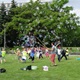Nejen ekologicky zaměřený Mezinárodní den dětí v parku Na Panrkáci - 9. 6. 2016