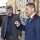 Radní Jaroslav Míth (ODS) vyvěsil 8. října 2020 na historické Nuselské radnici za účasti místostarosty Michala Hrozy (TOP 09) a zástupců sokolských obcí vlajku České obce sokolské. Praha 4 si tímto aktem připomněla velmi smutný, ale zároveň významný den České republiky – Památný den sokolstva.