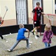 Zažít Prahu 4 jinak - ulice ADAMOVSKÁ