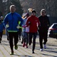 Na Nový rok se uskutečnil tradiční Novoroční výběh s Běžeckou školou Prahy 4.  Start byl 1. ledna 2020 ve 12 hodin v prostorách Žlutých lázní a předcházela mu rozcvička s běžeckou abecedou. Účastnící mohli volit podle kondice a zkušeností dvě různě náročné trasy. Cvičilo a protahovaly se svaly i v průběhu běhu, kterému přálo nádherné slunečné počasí s tepotami slušně nad nulou. V cíli, po zhruba pěti kilometrech, čekalo na vytrvalce i teplé a voňavé občerstvení.