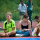 Ve čtvrtek 8. června 2023 se v areálu ZŠ Jitřní uskutečnil tradiční streetballový turnaj základních škol z Prahy 4. Akce se zúčastnilo na 36 týmů, které sehrály 76 soutěžních klání.