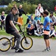 Předposlední zářijový víkend ovládl park Na Pankráci sport všeho druhu. Na obyvatele Prahy 4 a nejen je čekala akce ,,KAVKY 4 SPORT“, kde si návštěvníci mohli vyzkoušet spoustu sportovních disciplín včetně méně známých, ale o to více atraktivních! 