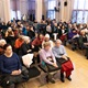 Tibetský večer na Nuselské radnici