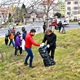 Při příležitosti akcí Ukliďme Česko, Ukliďme svět a Dne Země uspořádali studenti Školy mezinárodních a veřejných vztahů a gymnázia z Michle další ročník svého projektu EKODEN konaného za podpory městské části Praha 4. Společně uklidili vybraná veřejná prostranství v městské části. Letos se do úklidu zapojilo 80 studentů z prvních ročníků, k nimž se ale dobrovolně připojili i někteří studenti druhých a třetích ročníků. Akci zastřešila městská část Praha 4. Akce se zúčastnil i radní Prahy 4 Jan Hušbauer (ANO 2011)  který má na starosti společnosti založené MČ Praha 4, dotační politiku a správu veřejných prostranství.