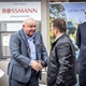 Praha 4 podpořila pořízení prvního babyboxu na území městské části.