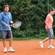 Tenisový turnaj family cup 17.9.2017